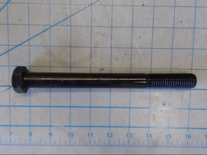 Bolt - Fastener