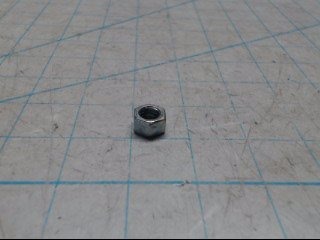 Nut, Special - Fastener