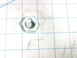 Nut, Special - Fastener