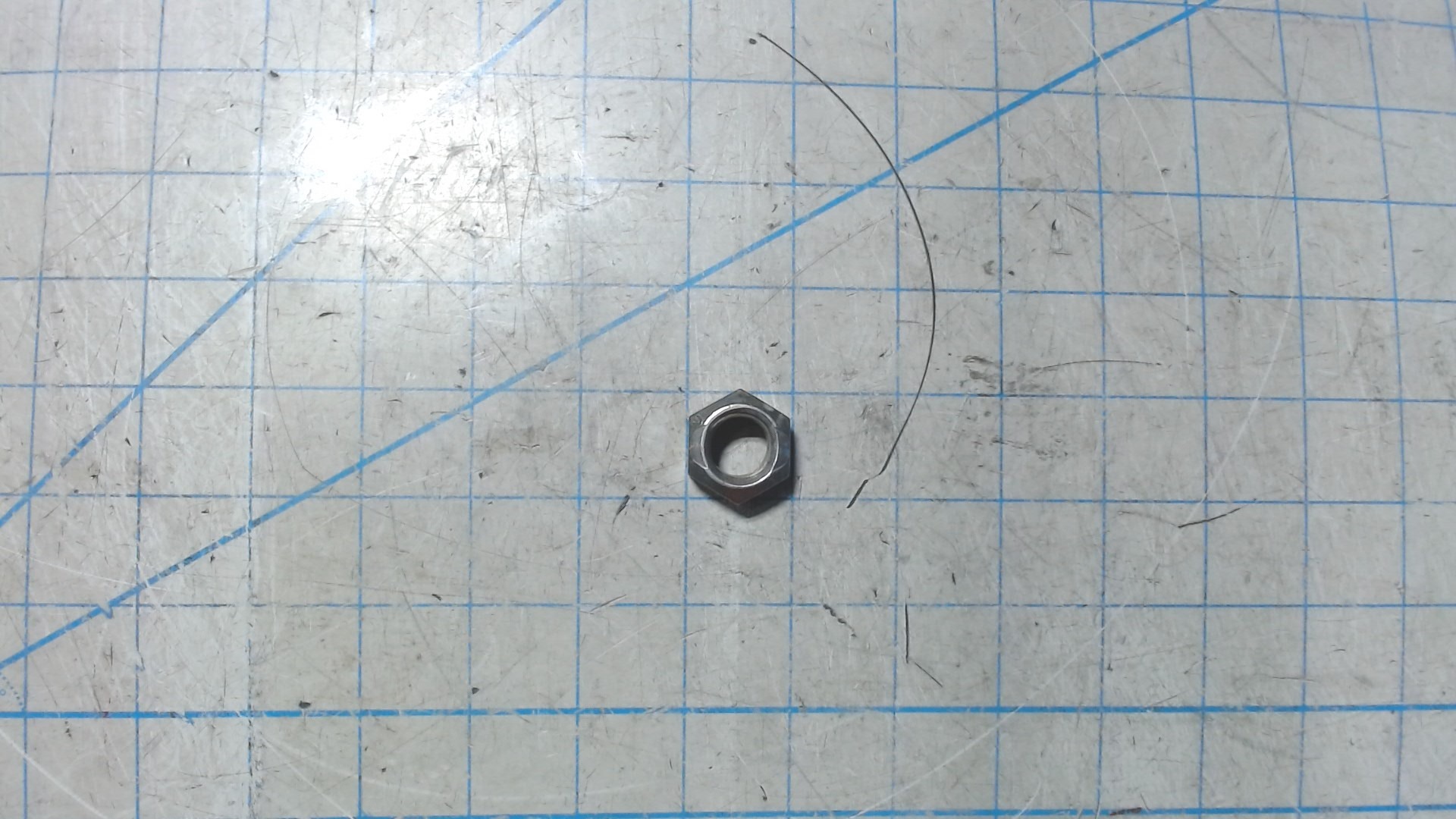 Nut, Stop - Uncategorized