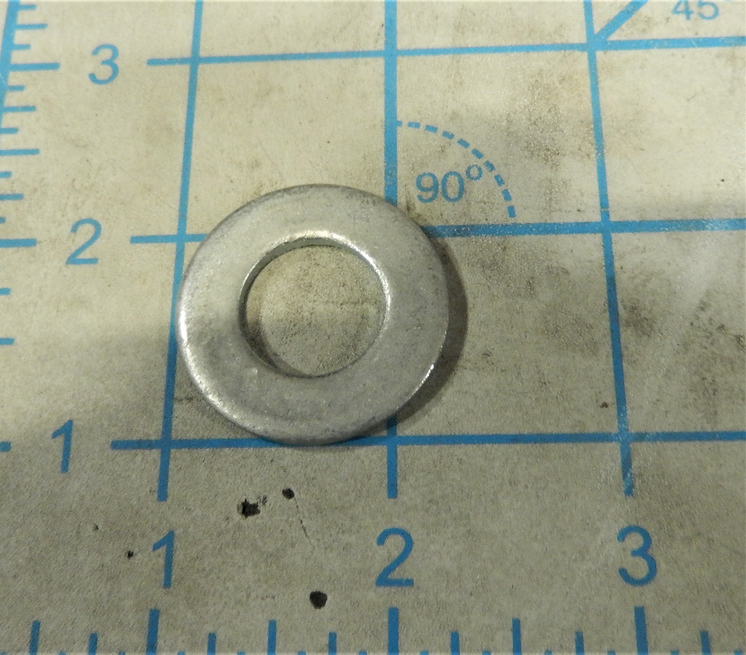 Washer - Fastener