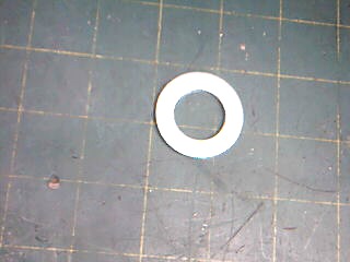 Washer - Fastener