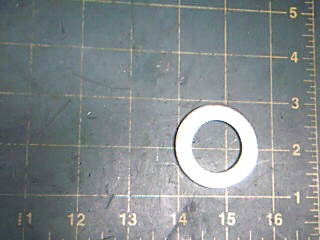 Washer - Fastener