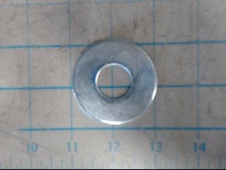 Washer - Fastener
