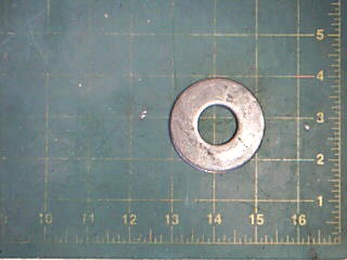 Washer - Fastener