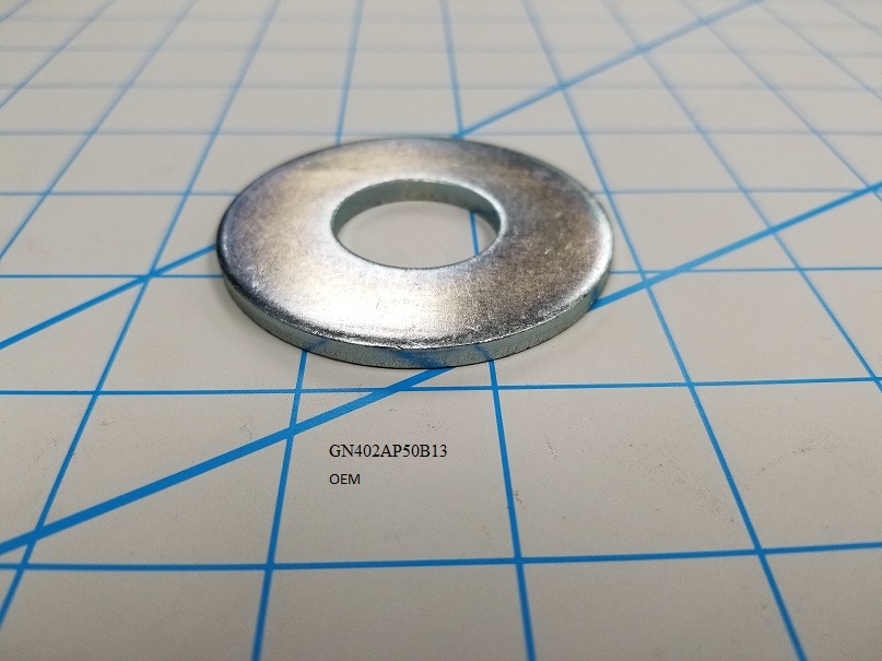 Washer - Fastener
