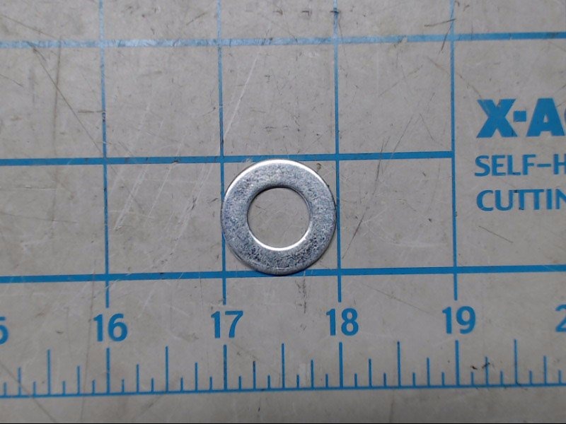 Washer - Fastener