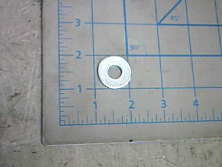 Washer - Fastener