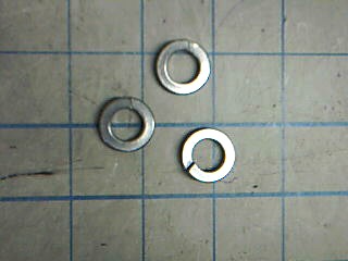 Lockwasher - Fastener