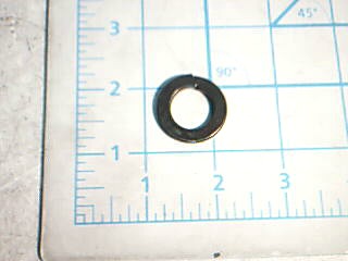 Lockwasher - Fastener