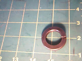Lockwasher - Fastener