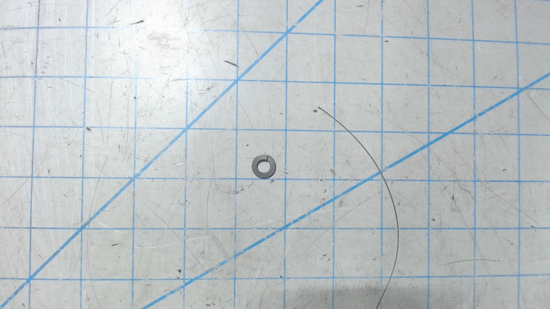 Lockwasher - Fastener