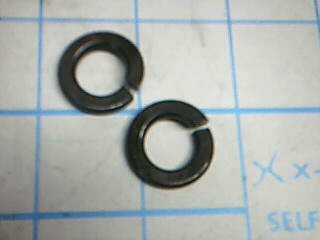 Washer - Fastener