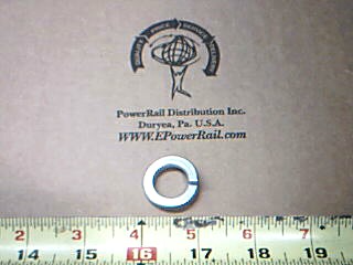 Washer - Fastener
