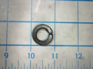 Lockwasher - Fastener