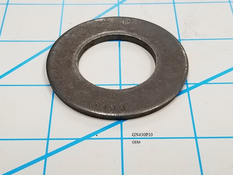 Washer Hardened - Fastener