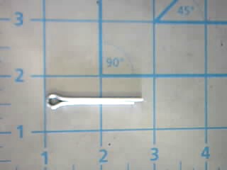 Pin Cotter - Fastener