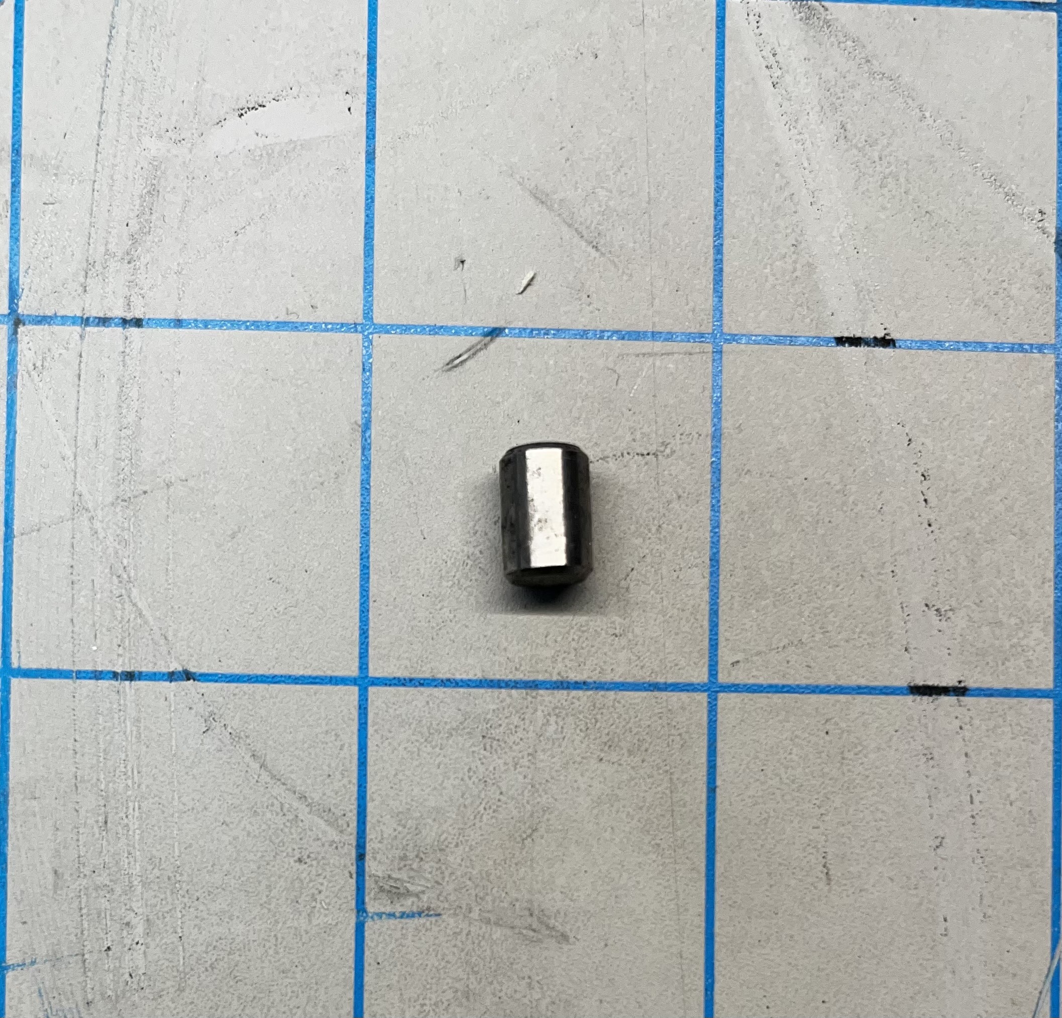 Pin, Dowel - Fastener
