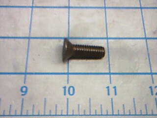 Screw - Fastener