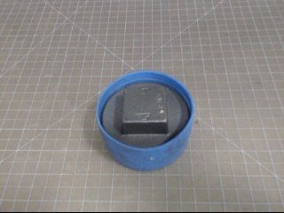 Plug - Fastener