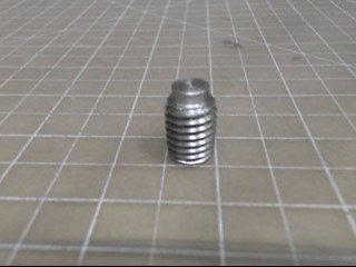 Set Screw - Fastener