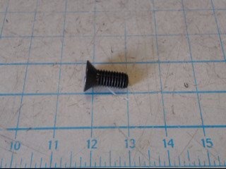 Screw - Fastener