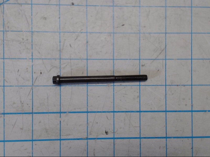 Bolt - Fastener