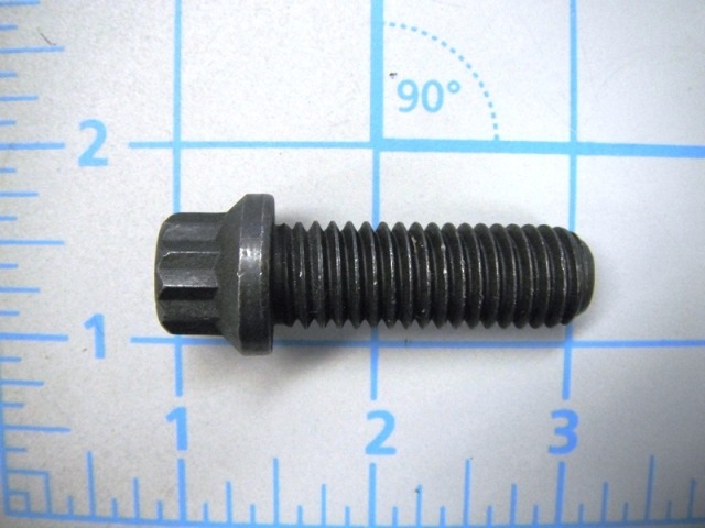 Bolt - Fastener