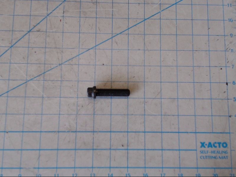 Bolt - Fastener