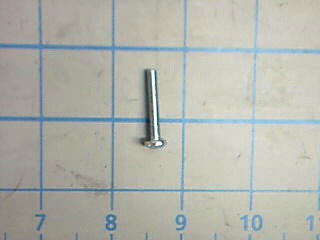Screw - Fastener