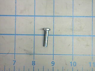Screw - Fastener