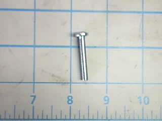 Screw - Fastener