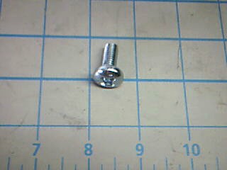 Screw - Fastener