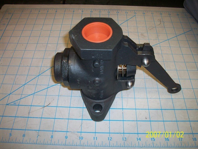 Valve - Air Brake