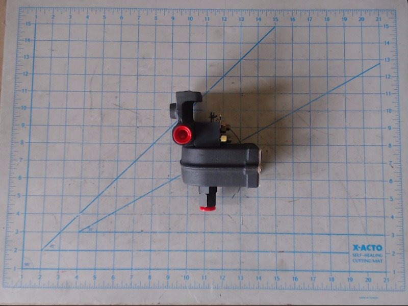 Magnet Valve - Electrical