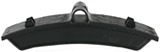 Composition Brake Shoe 2 Inch Thick 14 I - Truck