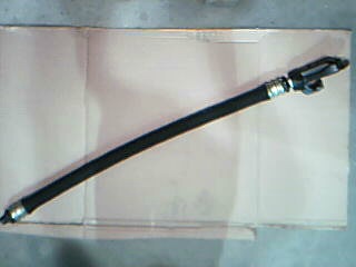 Air Hose Actuating - Hose