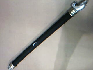 Air Hose 1 3/8 33 Inch Trainline - Hose