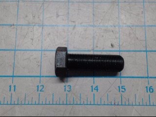 Bolt - Uncategorized