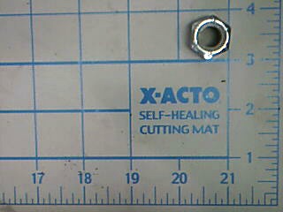 Locknut Nylock - Fastener