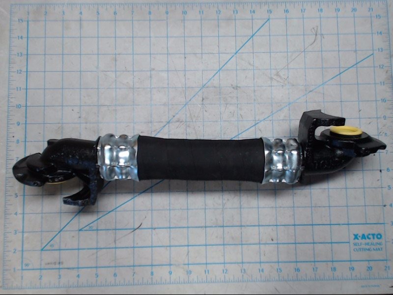 Trainline Dummy Hose - Uncategorized