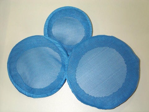 Air Horn Cover Kit for K5LA - Carbody