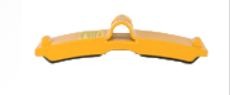 Brake Shoe Low Friction Composition - Truck