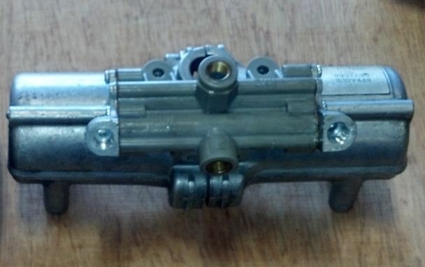 Wiper Motor M Series - Carbody