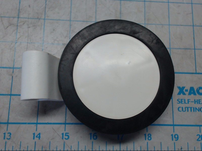 Flapper Assembly - Carbody