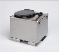Toilet - Carbody