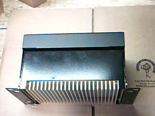 Inverter - Carbody
