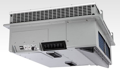 Air Conditioner, Rooftop - Uncategorized