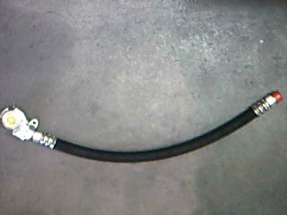 Air Hose Main Reservoir 35 Inch OAL - Hose