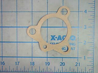 Gasket Leslie Air Horn - Seals, O-Rings & Gaskets